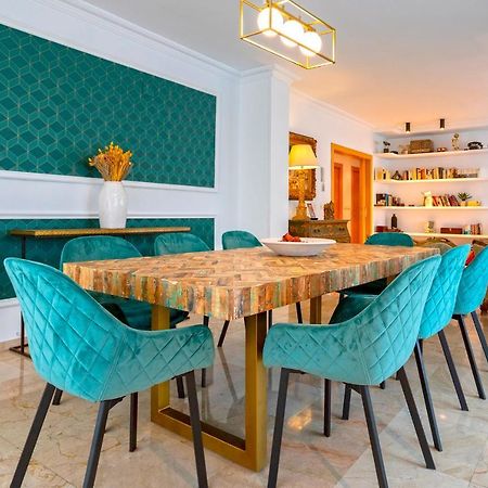 Genteel Home Martinez Campos غرناطة المظهر الخارجي الصورة