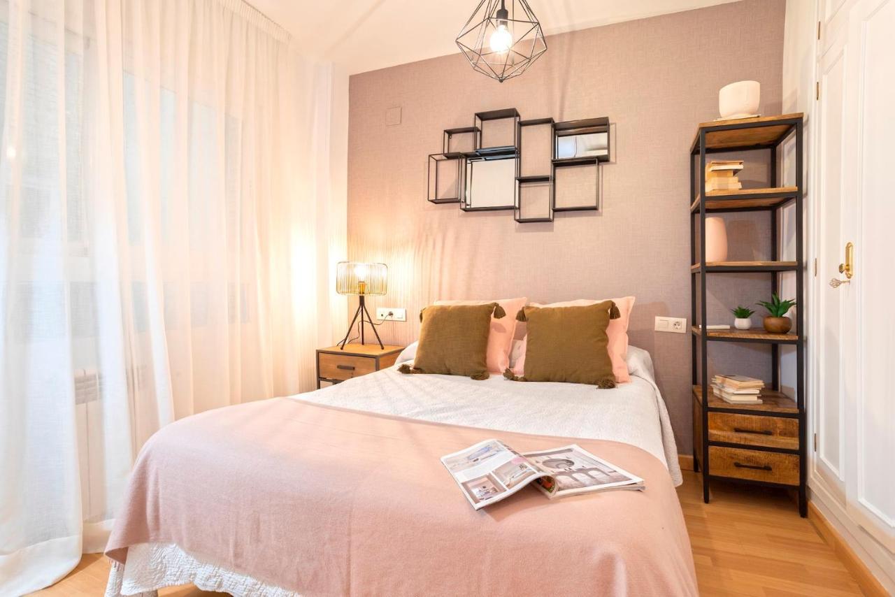 Genteel Home Martinez Campos غرناطة المظهر الخارجي الصورة